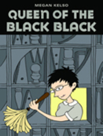 Illustration for article titled Graphic Novels & Art-Comics - Late June and Early July 2011